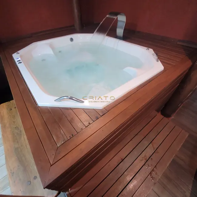 Foto 8 de Apartamento com 1 quarto à venda, 87m2 em Pirenopolis - GO