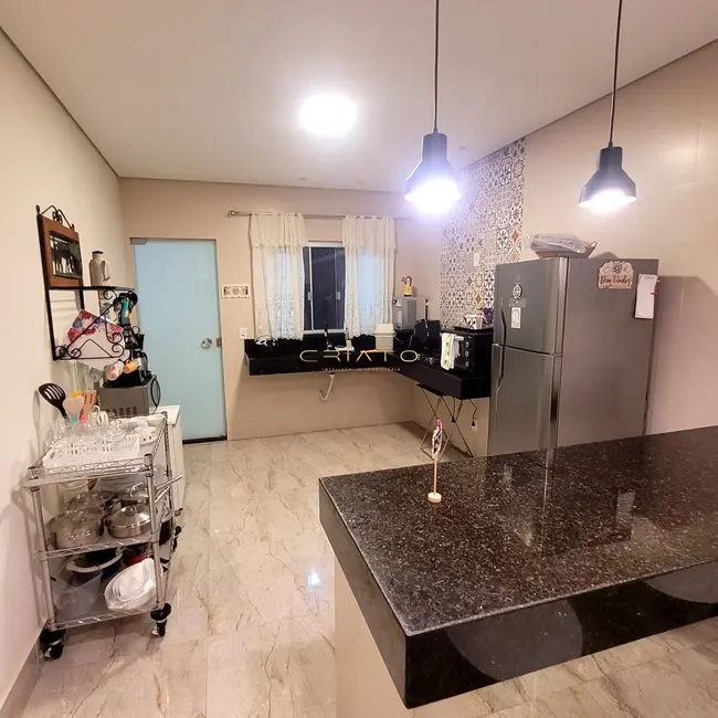Foto 4 de Apartamento com 1 quarto à venda, 87m2 em Pirenopolis - GO