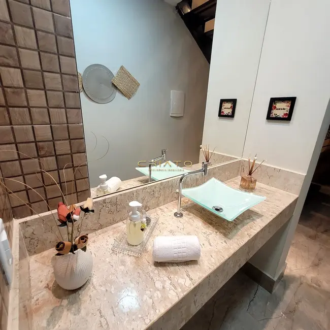 Foto 3 de Apartamento com 1 quarto à venda, 87m2 em Pirenopolis - GO