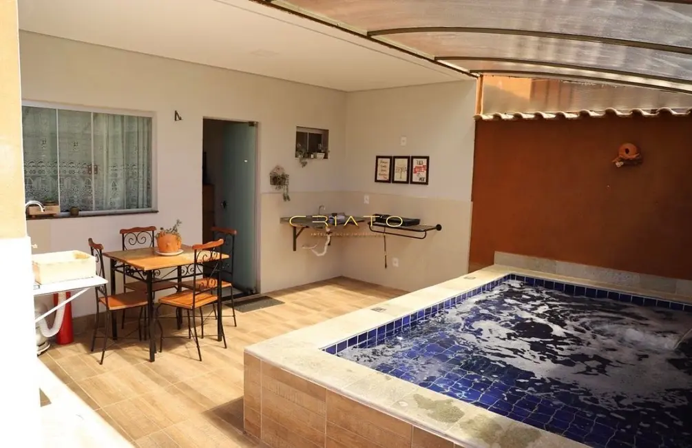 Foto 7 de Apartamento com 1 quarto à venda, 87m2 em Pirenopolis - GO
