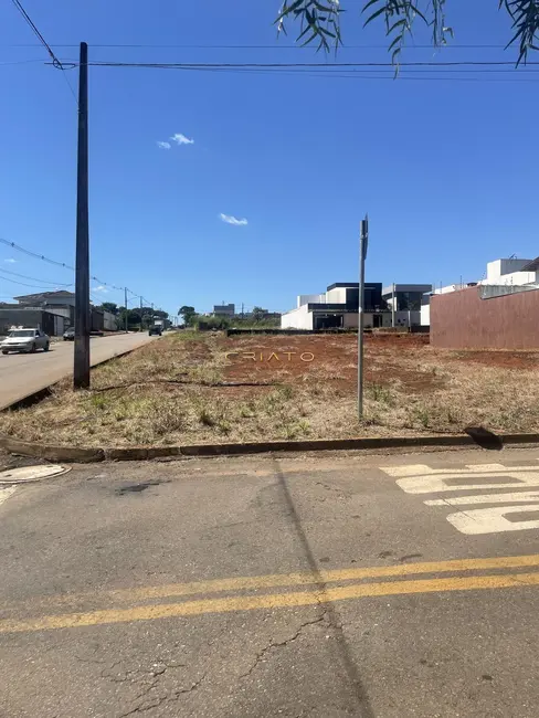 Foto 5 de Terreno / Lote à venda, 462m2 em Anápolis City, Anapolis - GO
