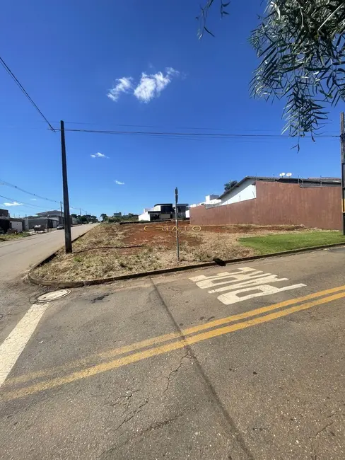 Foto 8 de Terreno / Lote à venda, 462m2 em Anápolis City, Anapolis - GO