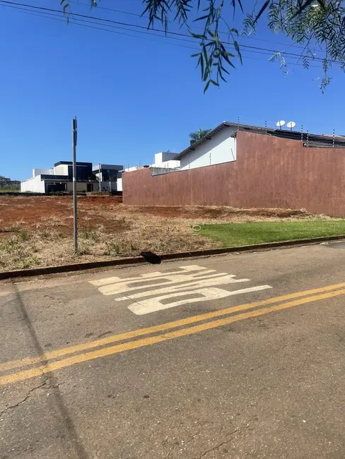 Foto 6 de Terreno / Lote à venda, 462m2 em Anápolis City, Anapolis - GO
