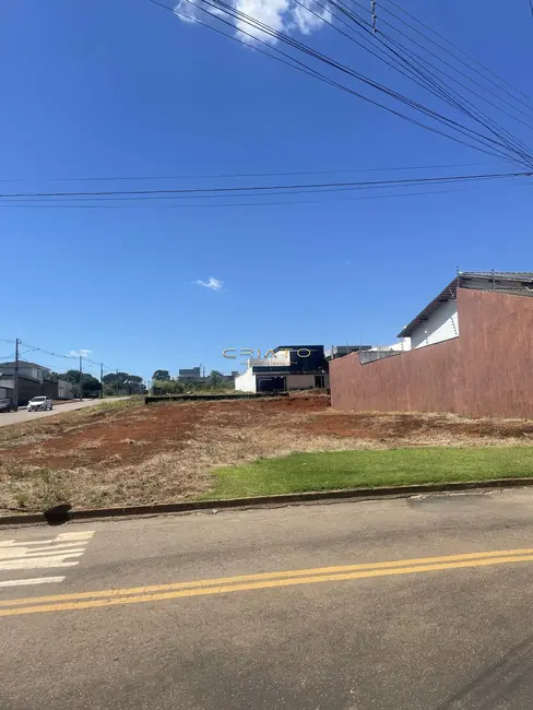 Foto 1 de Terreno / Lote à venda, 462m2 em Anápolis City, Anapolis - GO