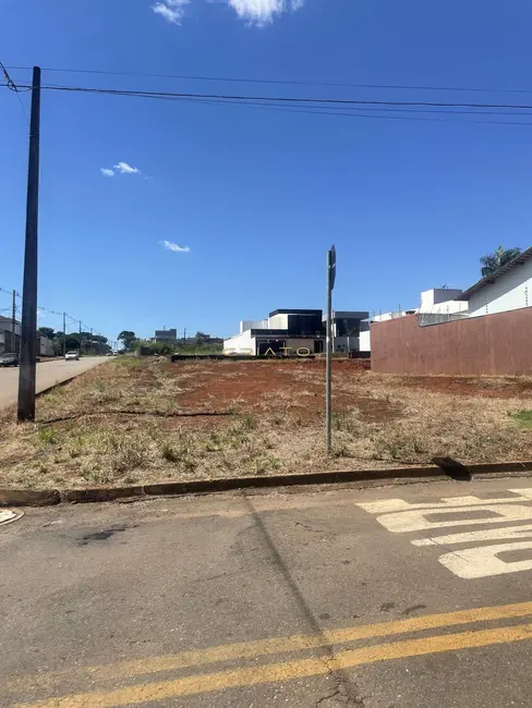 Foto 7 de Terreno / Lote à venda, 462m2 em Anápolis City, Anapolis - GO