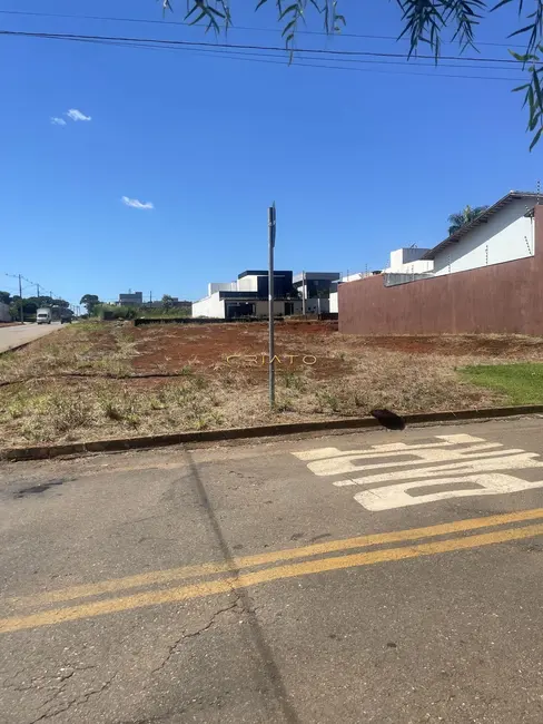 Foto 4 de Terreno / Lote à venda, 462m2 em Anápolis City, Anapolis - GO