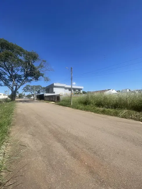 Foto 7 de Terreno / Lote à venda, 420m2 em Anápolis City, Anapolis - GO