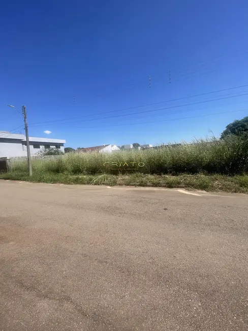 Foto 1 de Terreno / Lote à venda, 420m2 em Anápolis City, Anapolis - GO