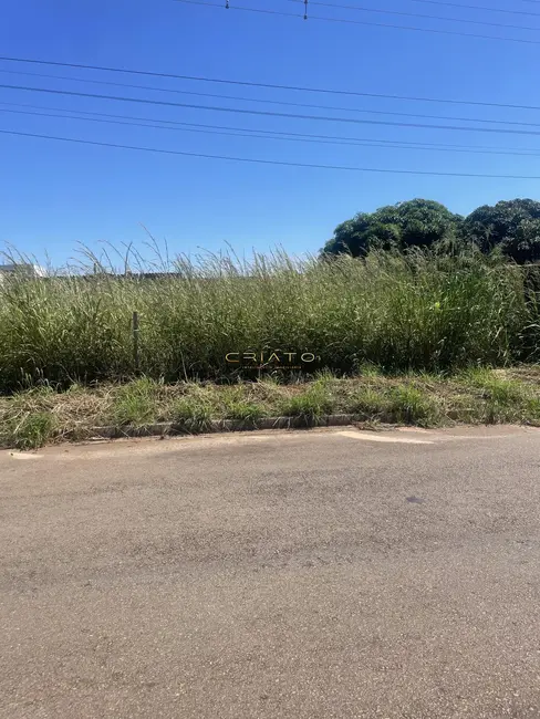 Foto 4 de Terreno / Lote à venda, 420m2 em Anápolis City, Anapolis - GO
