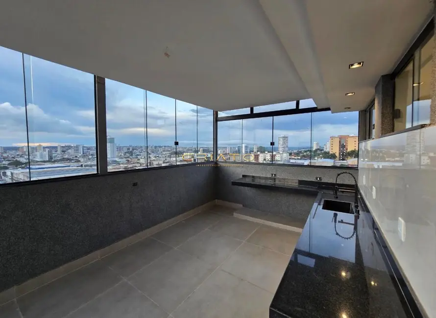 Foto 6 de Apartamento com 3 quartos à venda, 180m2 em Vila Industrial, Anapolis - GO