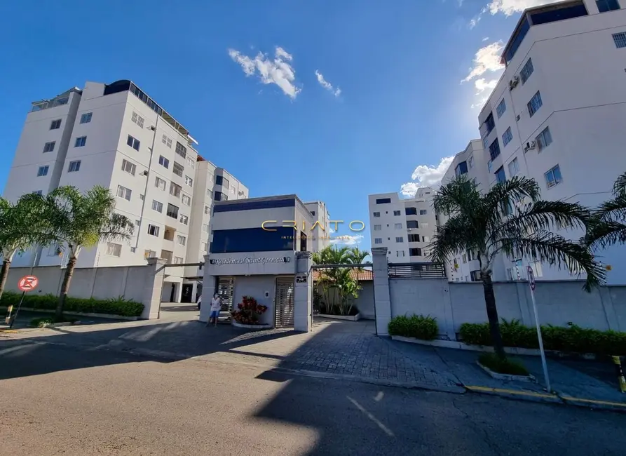 Foto 2 de Apartamento com 3 quartos à venda, 180m2 em Vila Industrial, Anapolis - GO