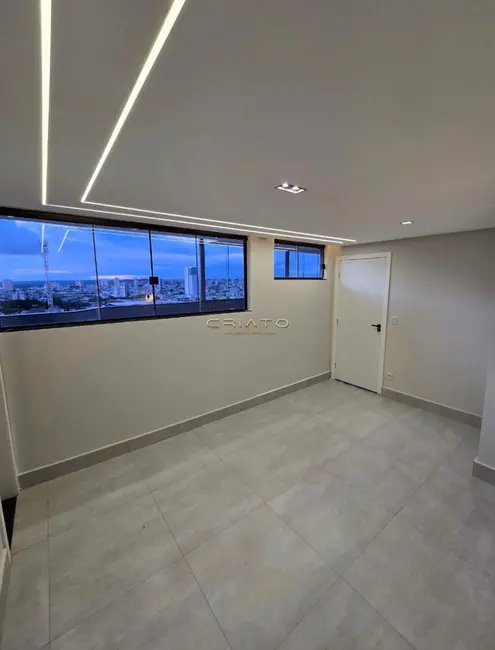 Foto 9 de Apartamento com 3 quartos à venda, 180m2 em Vila Industrial, Anapolis - GO