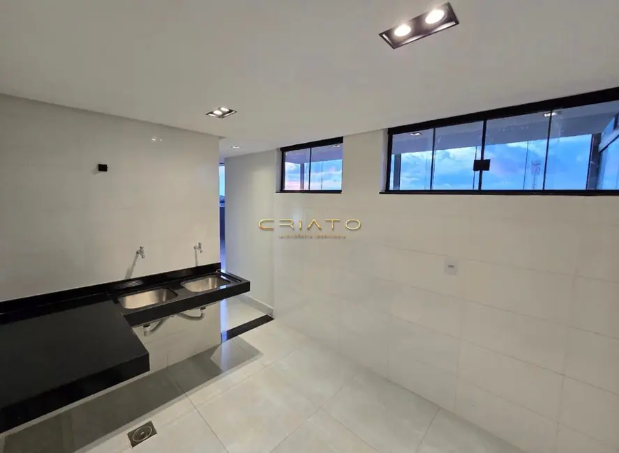 Foto 8 de Apartamento com 3 quartos à venda, 180m2 em Vila Industrial, Anapolis - GO