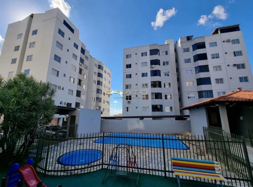 Foto 3 de Apartamento com 3 quartos à venda, 180m2 em Vila Industrial, Anapolis - GO