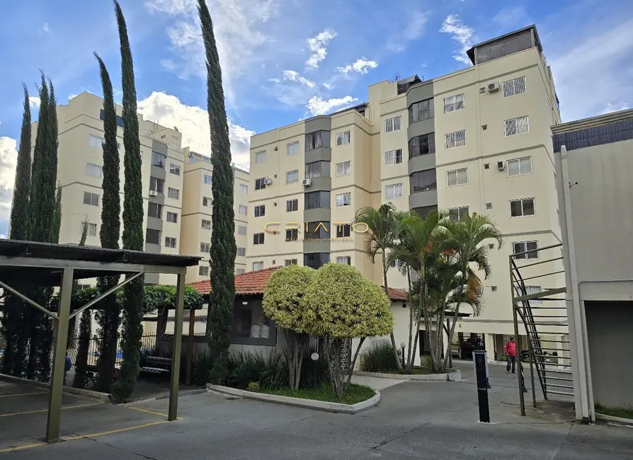 Foto 1 de Apartamento com 3 quartos à venda, 180m2 em Vila Industrial, Anapolis - GO