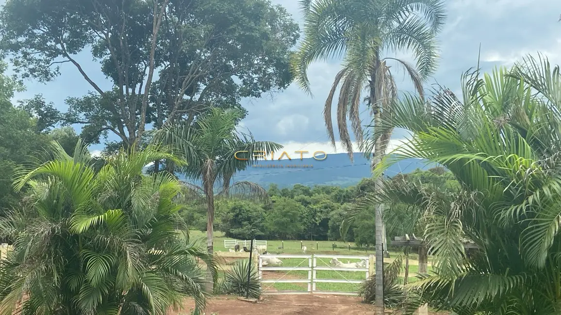 Foto 5 de Fazenda / Haras com 3 quartos à venda, 1880000m2 em Pirenopolis - GO