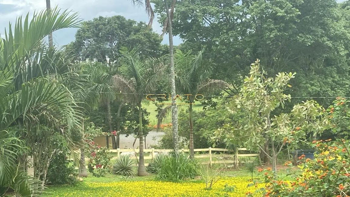 Foto 4 de Fazenda / Haras com 3 quartos à venda, 1880000m2 em Pirenopolis - GO
