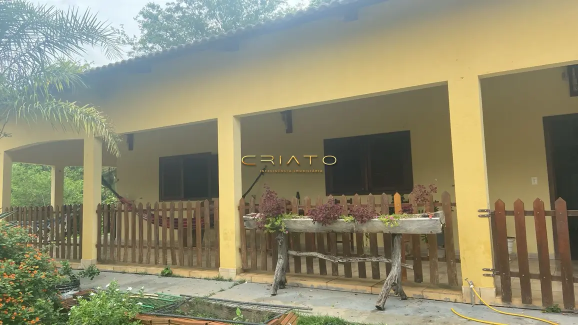 Foto 9 de Fazenda / Haras com 3 quartos à venda, 1880000m2 em Pirenopolis - GO