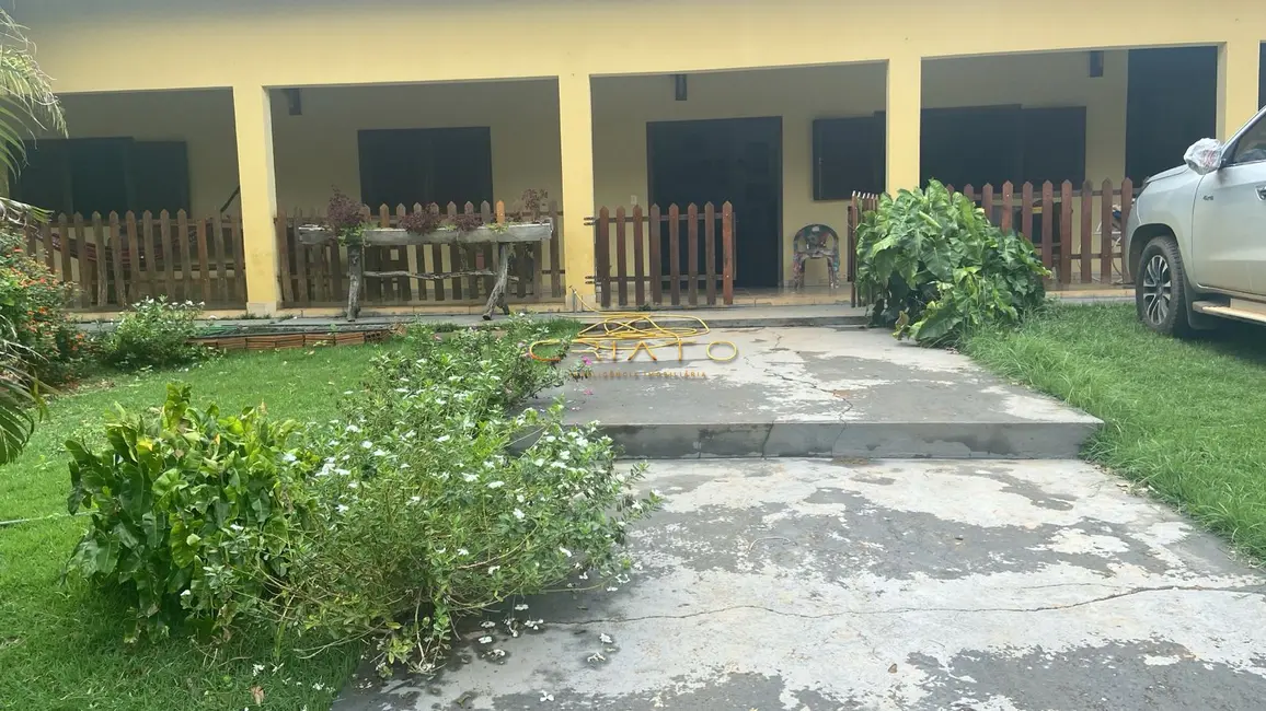 Foto 1 de Fazenda / Haras com 3 quartos à venda, 1880000m2 em Pirenopolis - GO