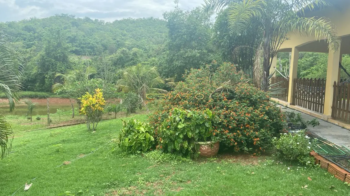 Foto 8 de Fazenda / Haras com 3 quartos à venda, 1880000m2 em Pirenopolis - GO