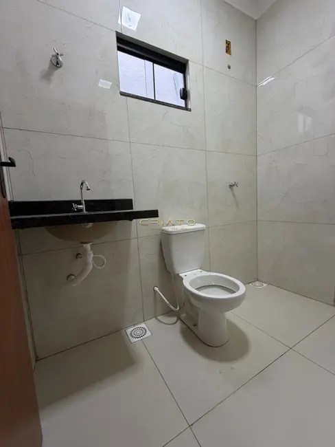 Foto 7 de Casa com 3 quartos à venda, 70m2 em Anapolis - GO