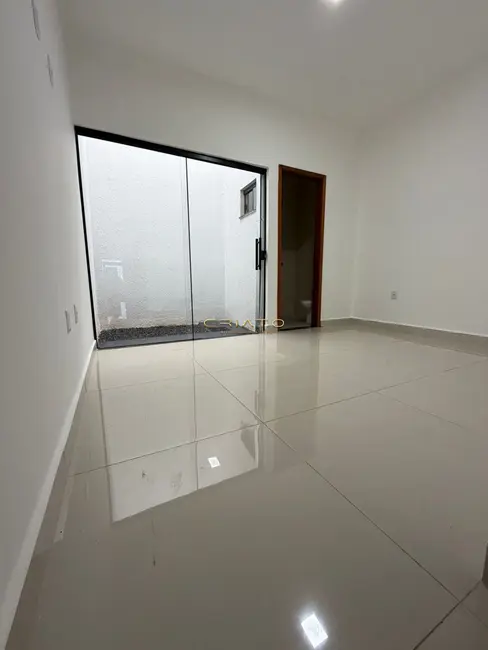 Foto 5 de Casa com 3 quartos à venda, 70m2 em Anapolis - GO