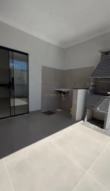Foto 9 de Casa com 3 quartos à venda, 70m2 em Anapolis - GO