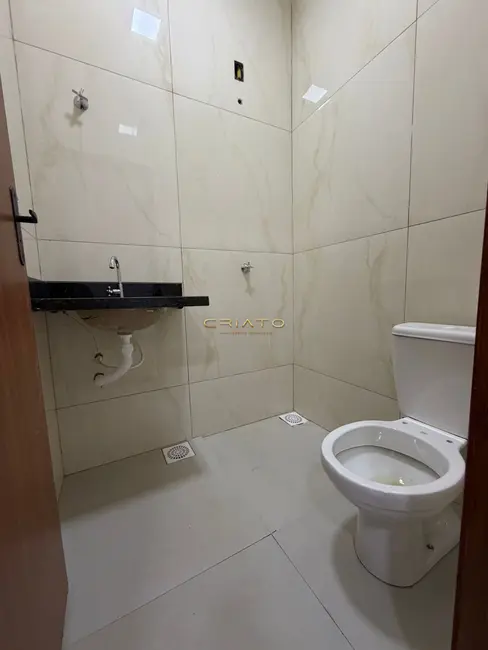 Foto 6 de Casa com 3 quartos à venda, 70m2 em Anapolis - GO