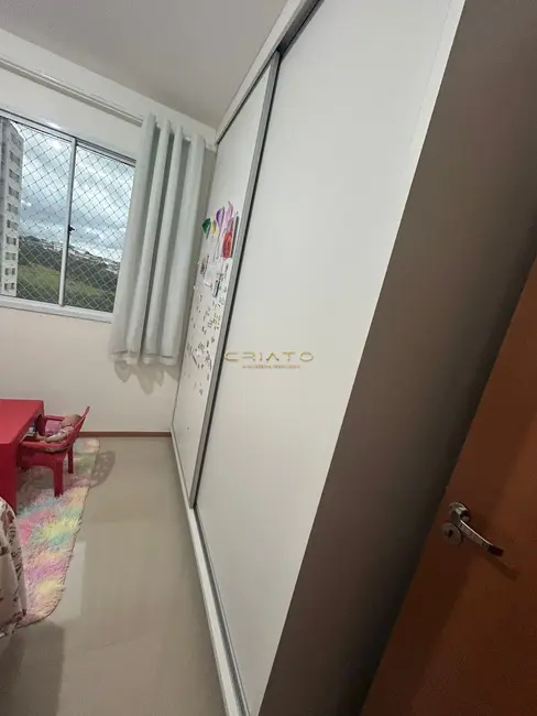 Foto 5 de Apartamento com 3 quartos à venda, 72m2 em Cidade Jardim, Anapolis - GO