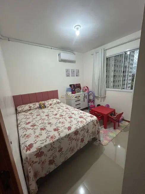 Foto 7 de Apartamento com 3 quartos à venda, 72m2 em Cidade Jardim, Anapolis - GO