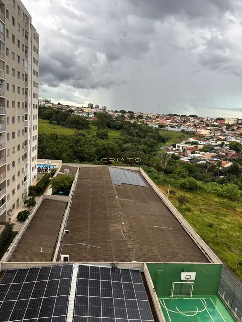 Foto 3 de Apartamento com 3 quartos à venda, 72m2 em Cidade Jardim, Anapolis - GO