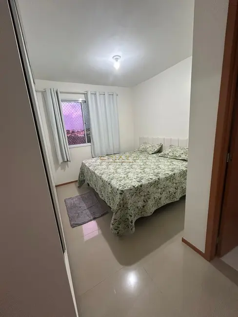 Foto 2 de Apartamento com 3 quartos à venda, 72m2 em Cidade Jardim, Anapolis - GO