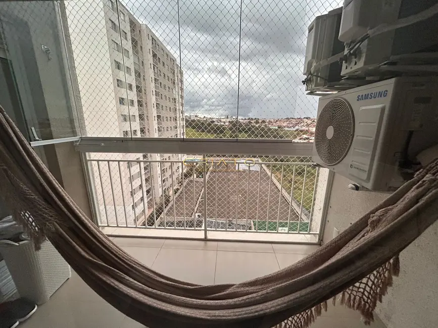 Foto 8 de Apartamento com 3 quartos à venda, 72m2 em Cidade Jardim, Anapolis - GO