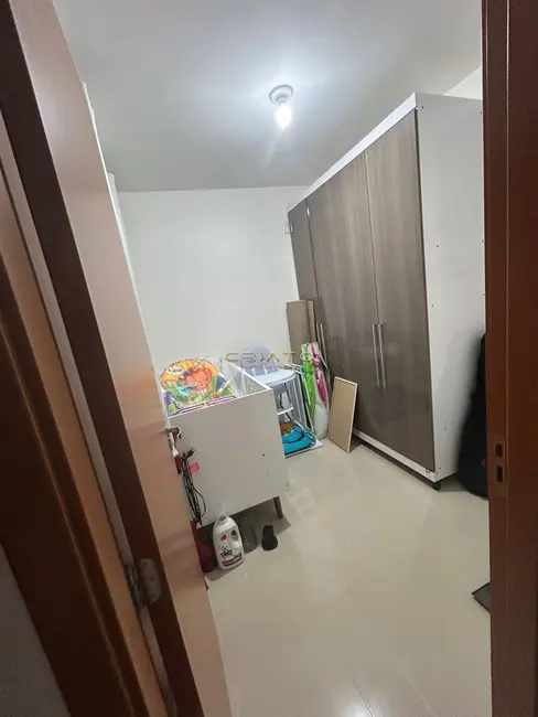 Foto 9 de Apartamento com 3 quartos à venda, 72m2 em Cidade Jardim, Anapolis - GO