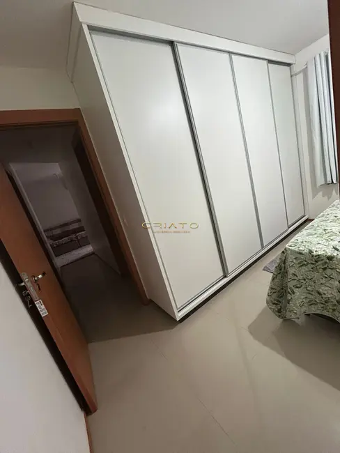 Foto 4 de Apartamento com 3 quartos à venda, 72m2 em Cidade Jardim, Anapolis - GO