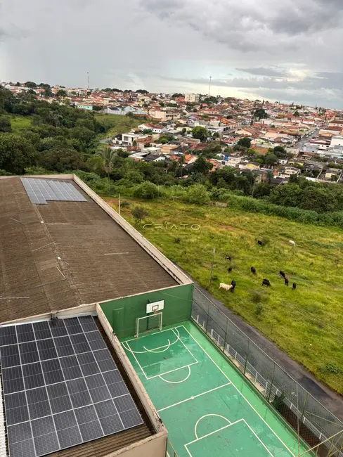 Foto 1 de Apartamento com 3 quartos à venda, 72m2 em Cidade Jardim, Anapolis - GO