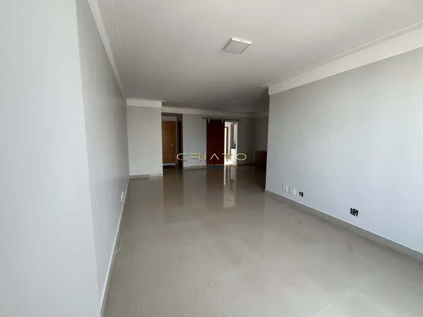 Foto 2 de Apartamento com 3 quartos à venda, 99m2 em Jundiaí, Anapolis - GO
