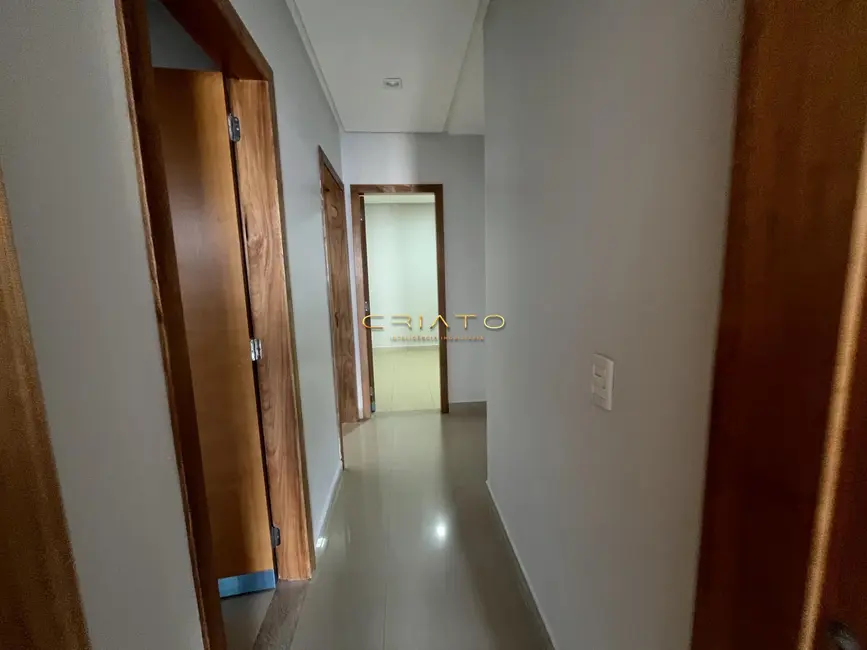 Foto 5 de Apartamento com 3 quartos à venda, 99m2 em Jundiaí, Anapolis - GO