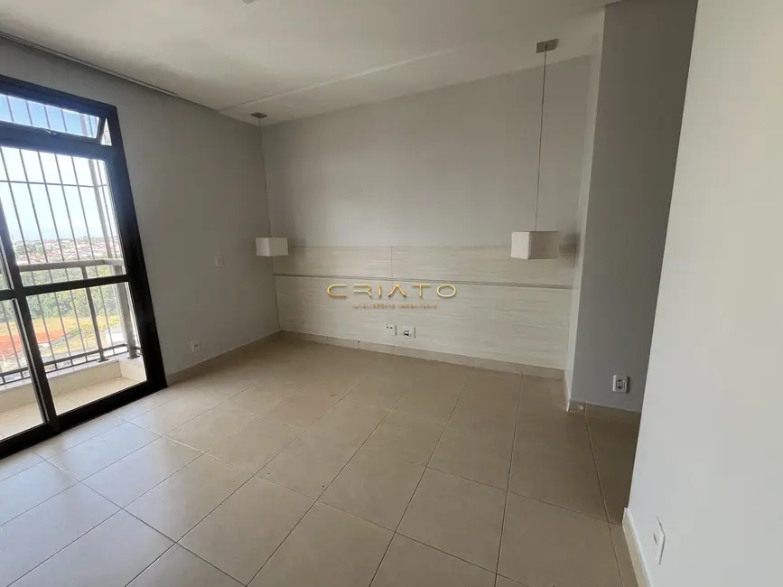 Foto 8 de Apartamento com 3 quartos à venda, 99m2 em Jundiaí, Anapolis - GO
