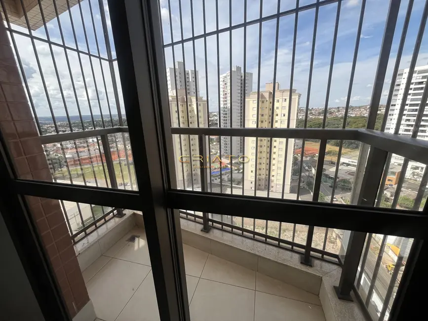 Foto 6 de Apartamento com 3 quartos à venda, 99m2 em Jundiaí, Anapolis - GO