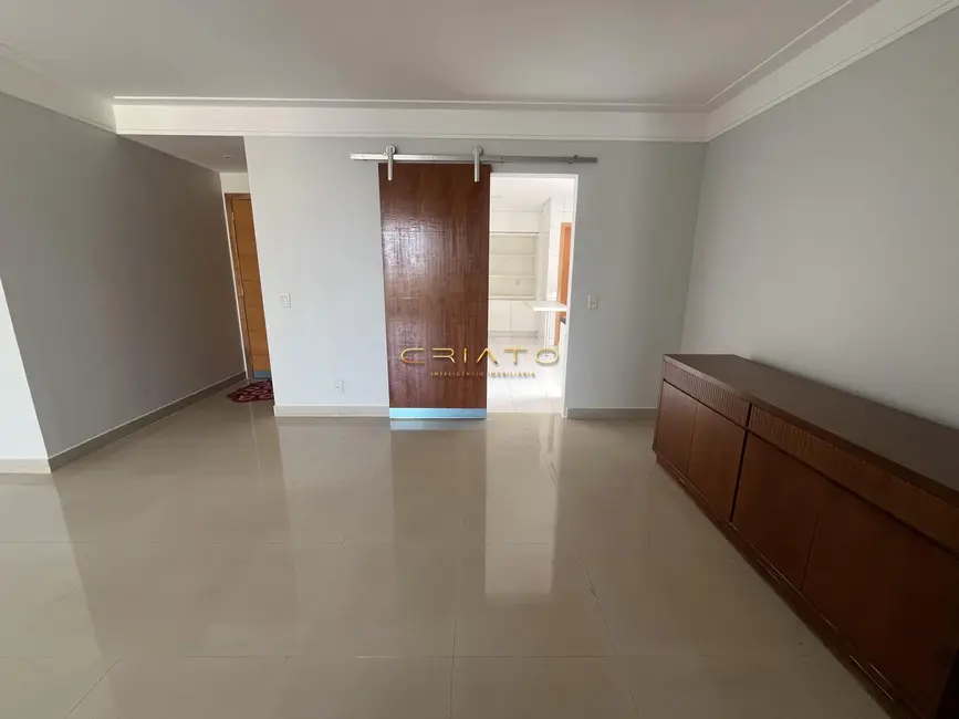 Foto 3 de Apartamento com 3 quartos à venda, 99m2 em Jundiaí, Anapolis - GO