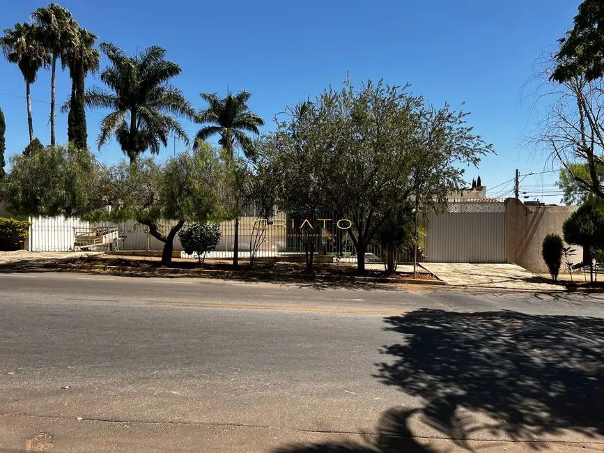 Foto 3 de Casa com 4 quartos à venda, 188m2 em Anápolis City, Anapolis - GO