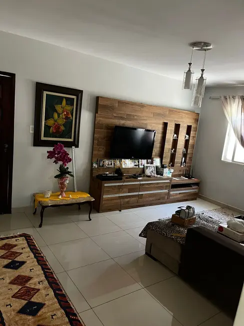 Foto 8 de Casa com 4 quartos à venda, 188m2 em Anápolis City, Anapolis - GO