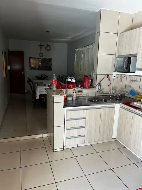 Foto 6 de Casa com 4 quartos à venda, 188m2 em Anápolis City, Anapolis - GO