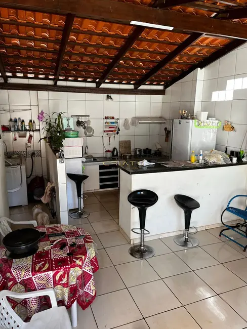 Foto 7 de Casa com 4 quartos à venda, 188m2 em Anápolis City, Anapolis - GO