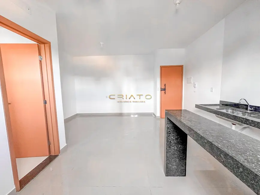 Foto 7 de Apartamento com 1 quarto à venda, 28m2 em Cidade Universitária, Anapolis - GO