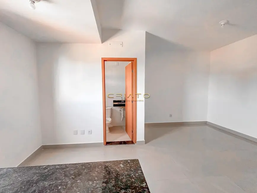 Foto 4 de Apartamento com 1 quarto à venda, 28m2 em Cidade Universitária, Anapolis - GO