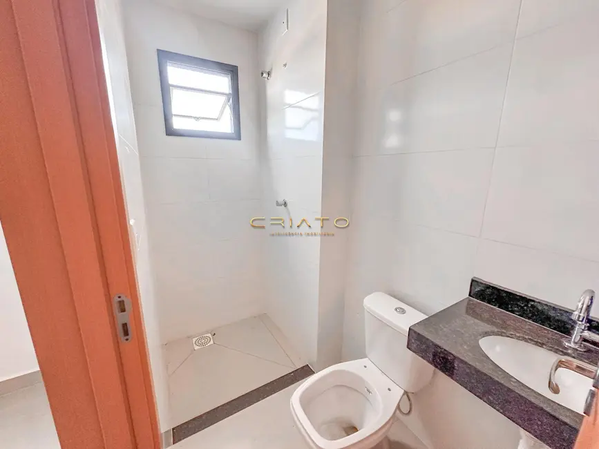 Foto 6 de Apartamento com 1 quarto à venda, 28m2 em Cidade Universitária, Anapolis - GO