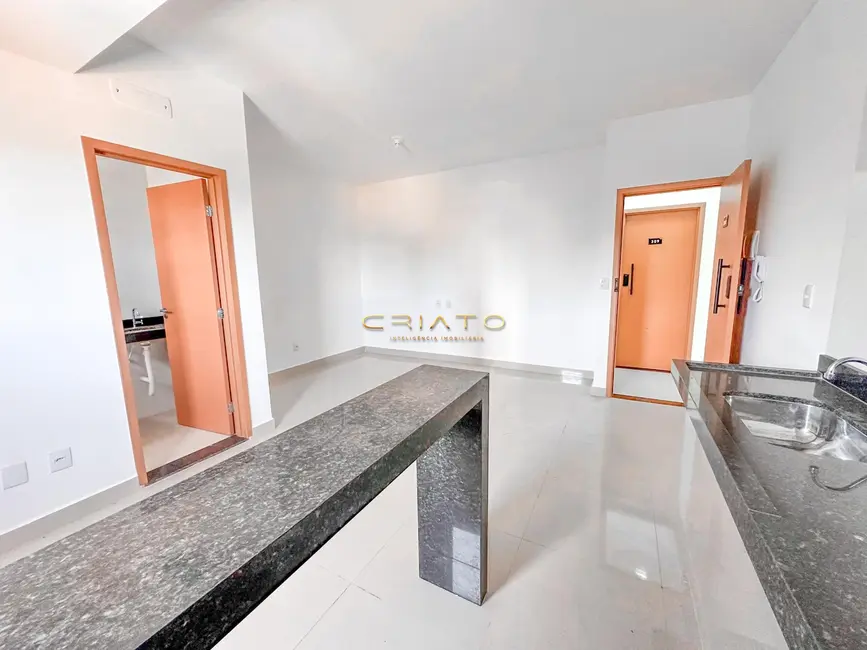 Foto 5 de Apartamento com 1 quarto à venda, 28m2 em Cidade Universitária, Anapolis - GO