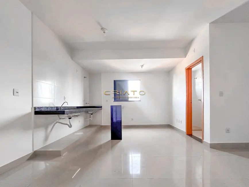 Foto 1 de Apartamento com 1 quarto à venda, 28m2 em Cidade Universitária, Anapolis - GO